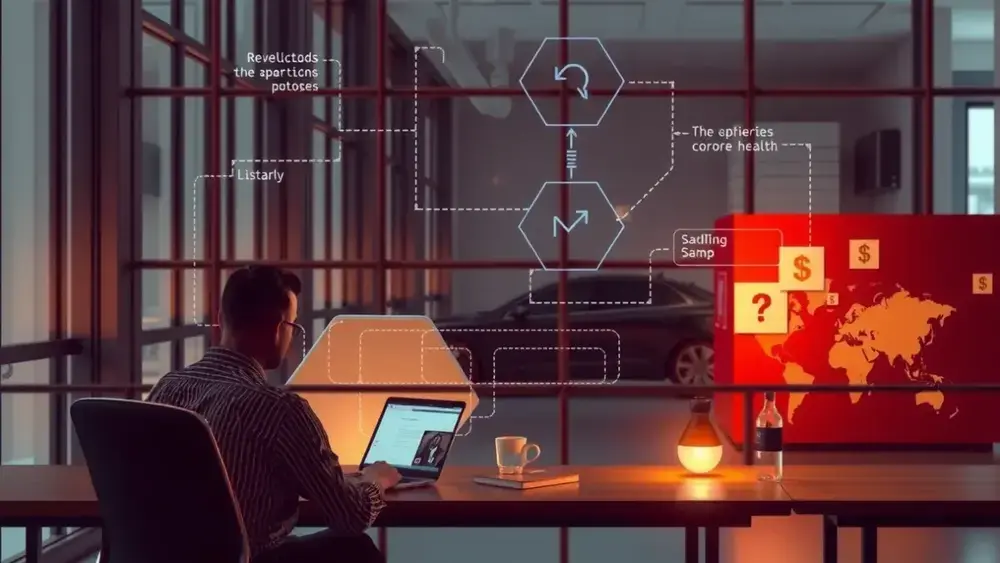 Automação de marketing: como economizar tempo e ainda vender mais