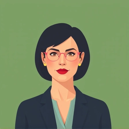 Ilustração de Renata Vilar