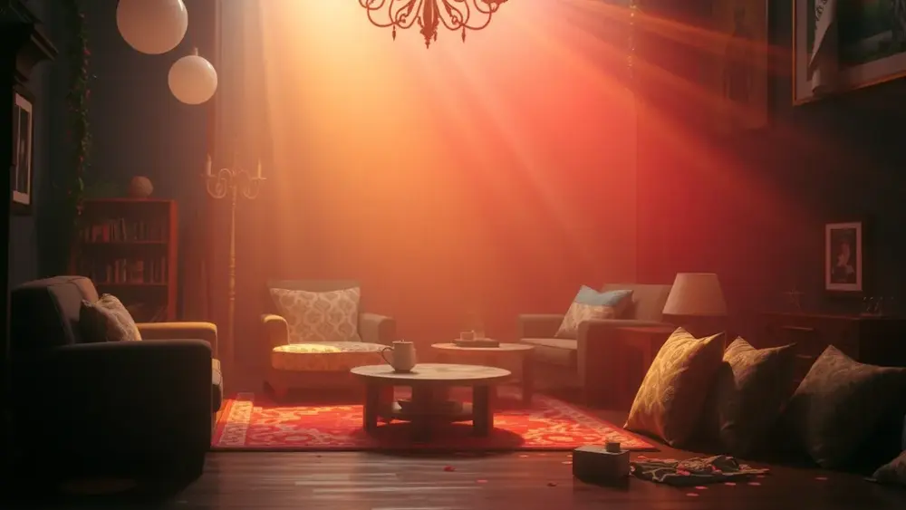 Como Os Fantasmas se Divertem virou clássico cult do cinema