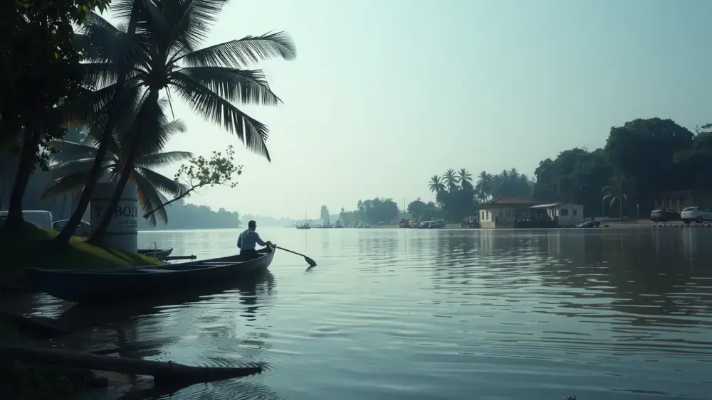 Como pescar jaú no Rio Araguaia em Goiás: dicas práticas