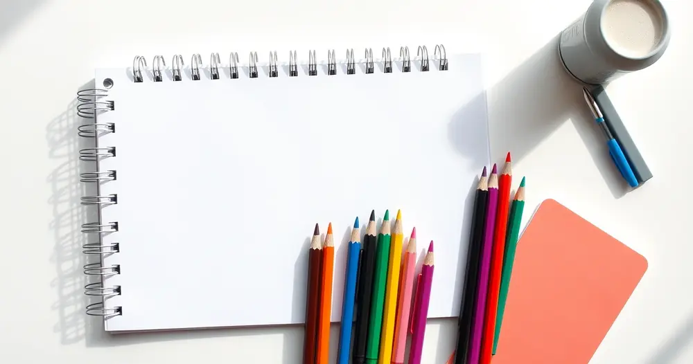 Como planejar um calendário de conteúdo eficiente para o mês