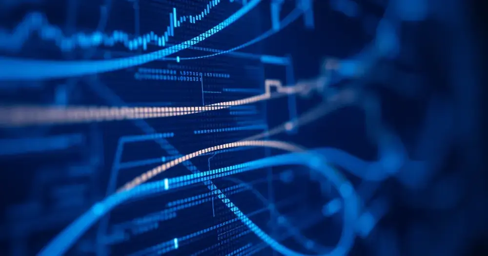 ETH supera resistência e se aproxima do RSI 70 -