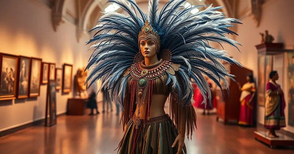 Livro liga espiritualidade afro-brasileira ao Carnaval de PE