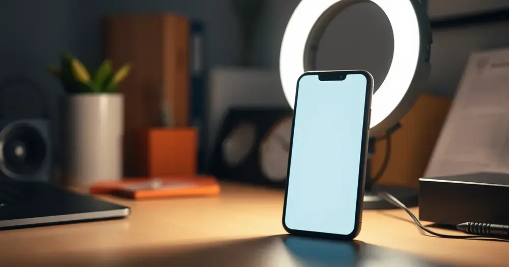 Porque meus stories têm pouca visualização: causas e soluções