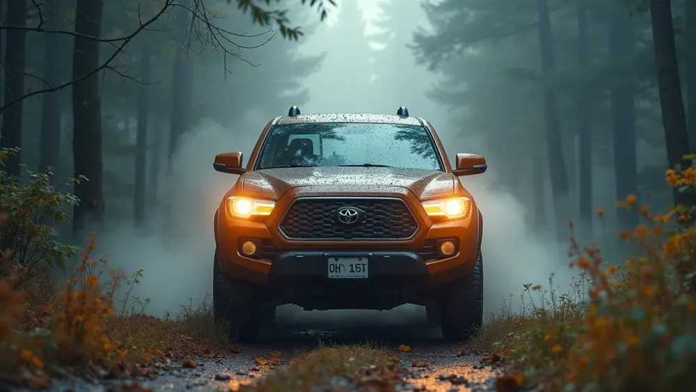 Qual o melhor 4x4: tudo que você precisa saber antes de escolher