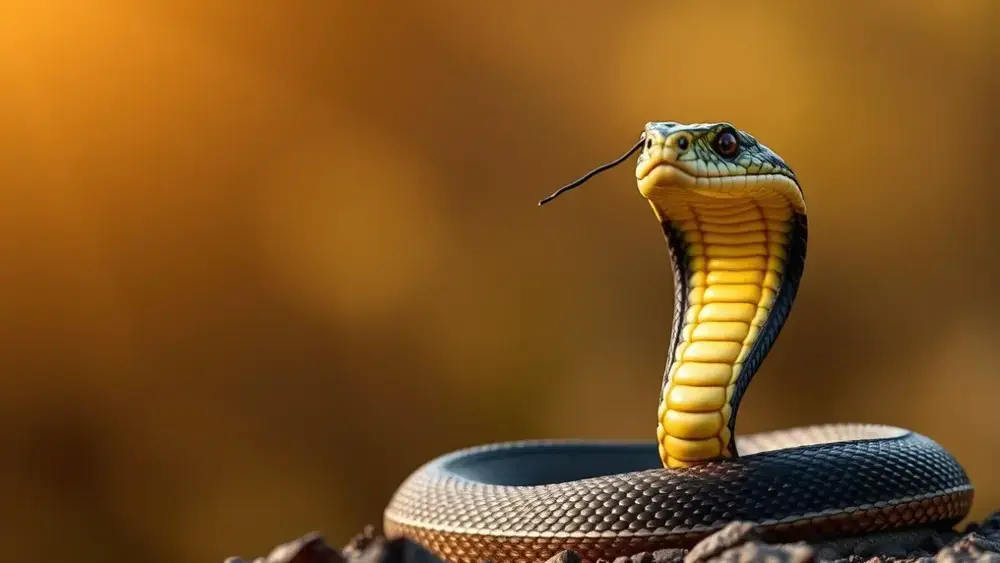 Significado de Sonhar Matando Cobra: O que Indica