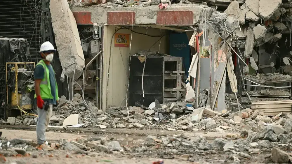 Terremotos: quando a natureza lembra que não controlamos tudo