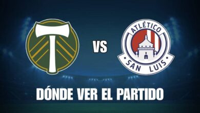 dónde ver GRATIS y EN VIVO