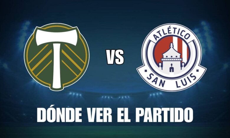 dónde ver GRATIS y EN VIVO