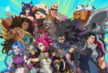 2XKO, jogo de luta 2v2 da Riot Games, terá beta fechado em setembro