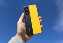 3 celulares Xiaomi com proteção contra água por menos de R$ 2.000