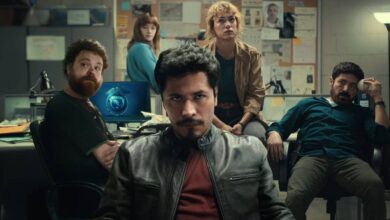 5 novidades que acabam de chegar na Netflix – e valem uma espiada