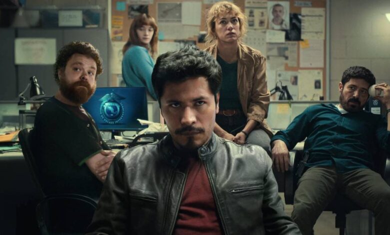 5 novidades que acabam de chegar na Netflix – e valem uma espiada