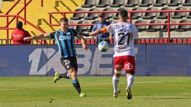 Mientras todos caen en la Copa, el acero se entusiasma con semifinales