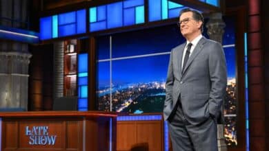 Inside CBS’ ‘agonizing decision’ to cancel Colbert’s top-rated late-night show
