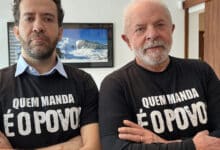 Ícone de Busca