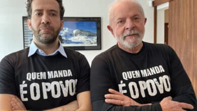 Ícone de Busca