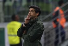 Atitude de Abel Ferreira enfurece Neto e faz até Galvão mandar recado