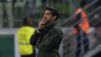 Atitude de Abel Ferreira enfurece Neto e faz até Galvão mandar recado