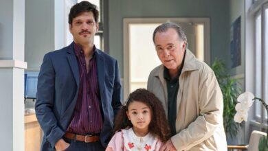 Abel morre depois de Vanderson sequestra Sofia em Dona de Mim