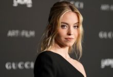 American Eagle stock soars on Sydney Sweeney ad campaign news