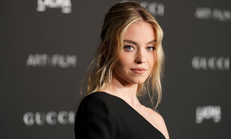 American Eagle stock soars on Sydney Sweeney ad campaign news