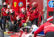 F1: os acidentes mais impressionantes que marcaram Spa‑Francorchamps na chuva