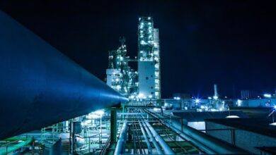 ações saltam com projeto de lei que pode render US$ 500 mi de Ebitda