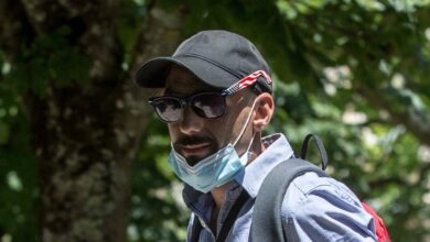 INFO LA DEPECHE. Affaire Jubillar : "C’est comme ça que je l’ai étranglée…" Le mari révèle une version du meurtre de Delphine à sa petite amie