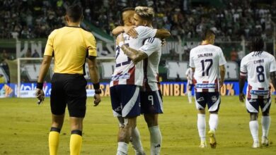 Águilas Doradas vs Junior: alineaciones, fecha 2 de Liga BetPlay