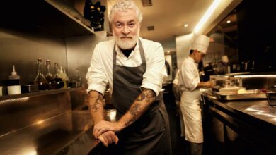 Melhor da semana: Alex Atala é o tempero ideal de ‘Chef de Alto Nível’