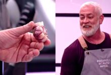 Alex Atala revela dica secreta para deixar sabor do alho mais suave no Chef de Alto Nível