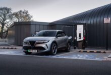 ALFA ROMEO EV GRANT MAKES ENTRY INTO ELECTRIFICATION MORE ACCESSIBLE WITH £1,500 SAVING ACROSS ENTIRE JUNIOR ELETTRICA RANGE