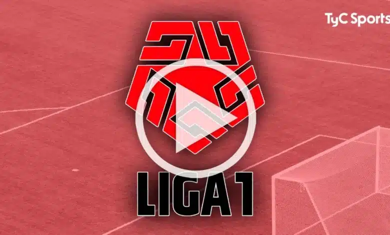 Ver EN VIVO Alianza Atlético vs. Sport Huancayo: dónde seguir por TV y ONLINE en streaming
