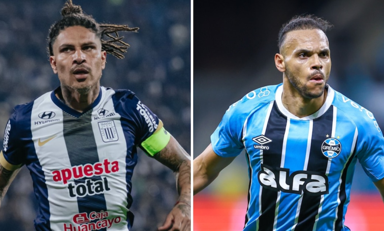 Alianza Lima vs Gremio: día, hora y canal TV del partido por los ‘playoffs’ de octavos de final de la Copa Sudamericana 2025