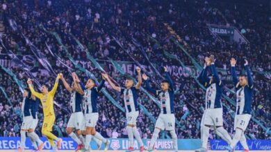 Dónde ver Alianza Lima vs Gremio HOY: Canal tv del partido por ‘playoff’ ida de la Copa Sudamericana 2025