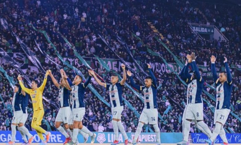 Dónde ver Alianza Lima vs Gremio HOY: Canal tv del partido por ‘playoff’ ida de la Copa Sudamericana 2025