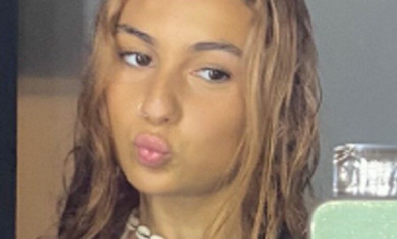 British backpacker Alicia Kemp accused of killing Australian man in drunken e-scooter crash