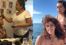 Amiga de Preta Gil revela que fez a maquiagem do velório: 'Seu último pedido'
