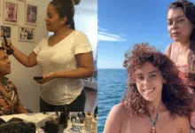 Amiga de Preta Gil revela que fez a maquiagem do velório: 'Seu último pedido'