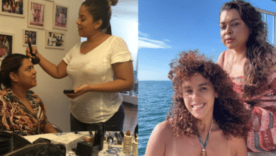 Amiga de Preta Gil revela que fez a maquiagem do velório: 'Seu último pedido'