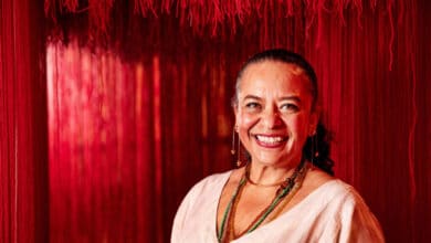 Ana Maria Gonçalves se torna primeira mulher negra na ABL - 10/07/2025 - Ilustrada