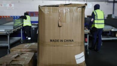 Analysis: Both targets of Trump’s tariffs, the EU and China still can’t get along