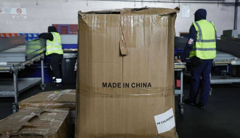 Analysis: Both targets of Trump’s tariffs, the EU and China still can’t get along