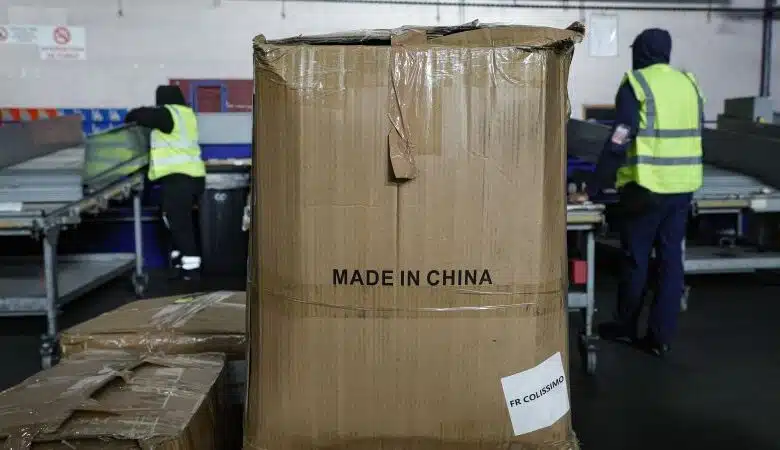 Analysis: Both targets of Trump’s tariffs, the EU and China still can’t get along