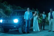 'I Know What You Did Last Summer' Review: Who Is This For?