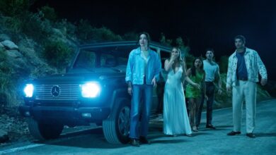 'I Know What You Did Last Summer' Review: Who Is This For?