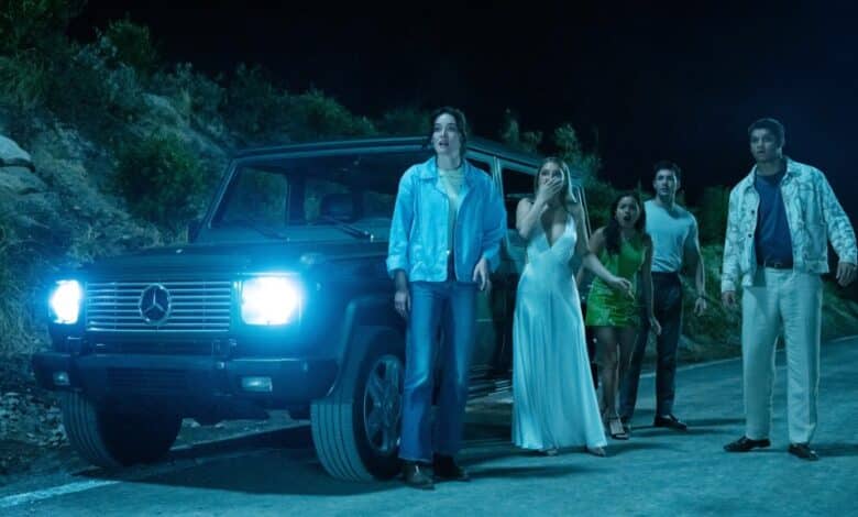 'I Know What You Did Last Summer' Review: Who Is This For?