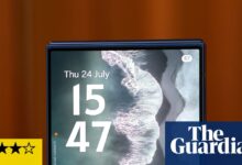Samsung Galaxy Z Flip 7 review: great-looking and fun, but iterative Android