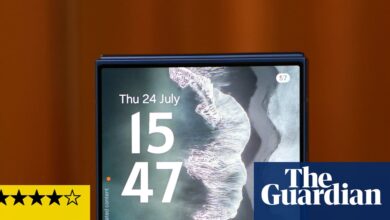 Samsung Galaxy Z Flip 7 review: great-looking and fun, but iterative Android